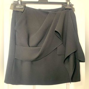 New The kooples mini skirt size small